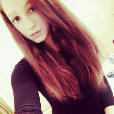 Полина Кочкина