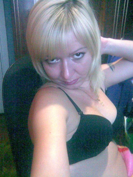 Елена Дрожжина