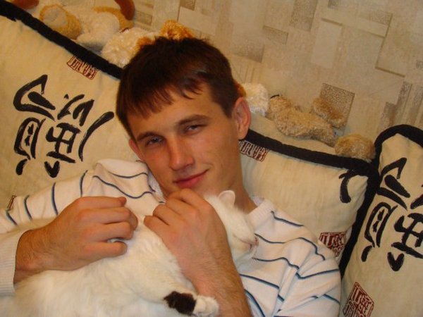 Владимир Степанов