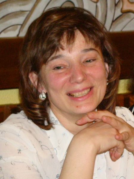 Ольга Медведева