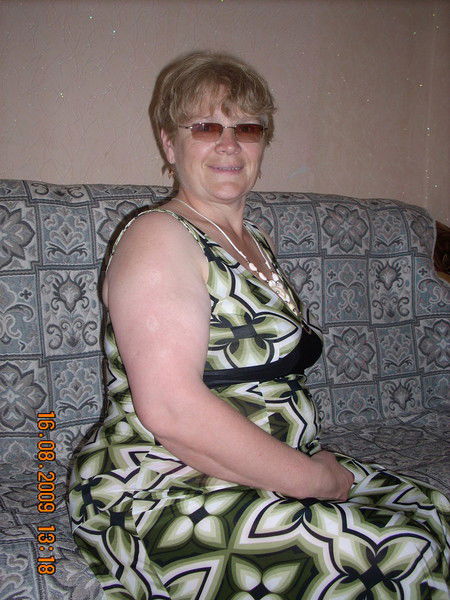 Людмила Лямова