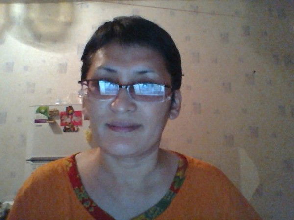 Айслу Утегенова