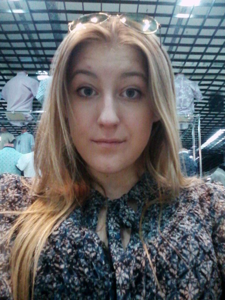 Юлия Корчагина