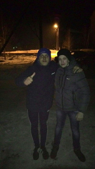 Максим Прохоренко