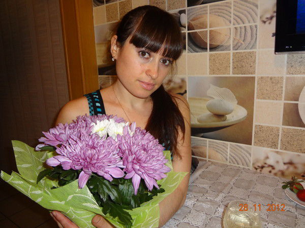 Юлия Остапенко.