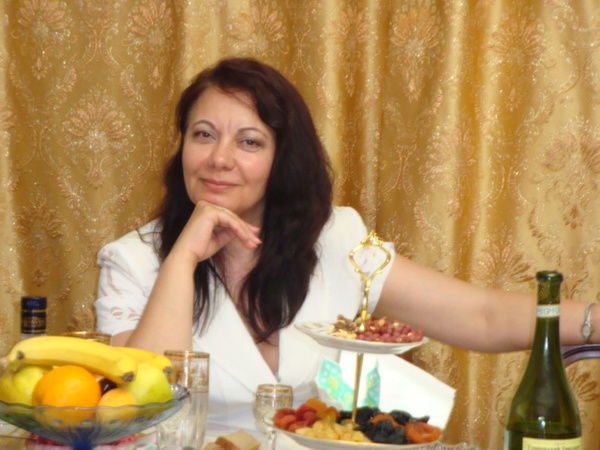 Марина Васильева