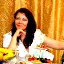 Марина Васильева