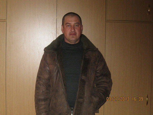 Юра Оберемок