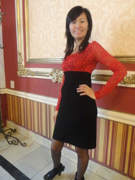 Лаззат Сапарбаева