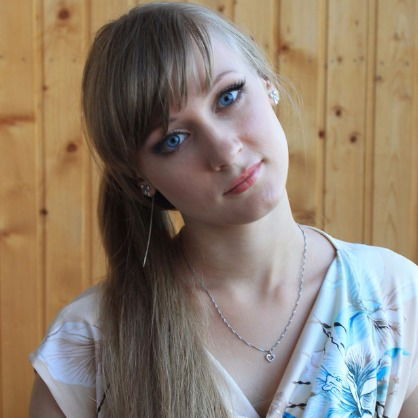 Анжела Давыдова