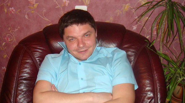 Платонов Сергей