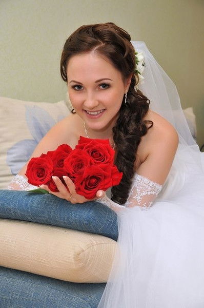 Лилия Антонова