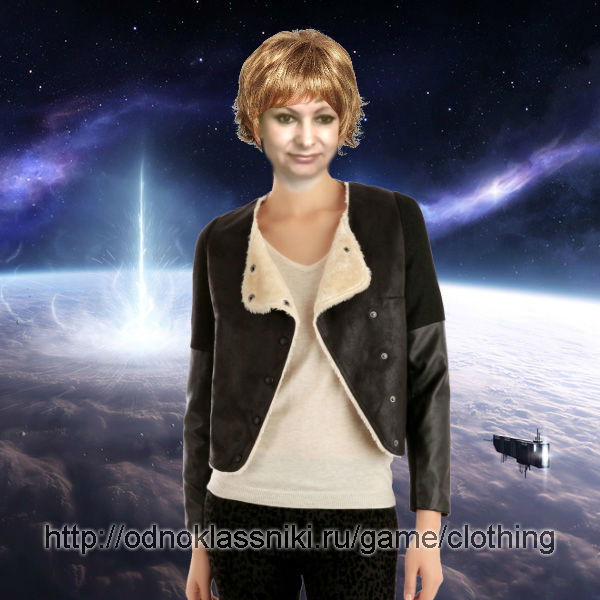 Светлана Пацкун