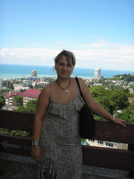 Петренко Евгения