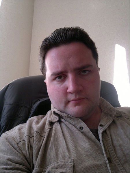 Александр Гарбузенко