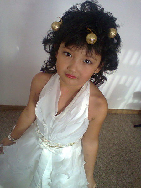 Гаухар Акжигитова