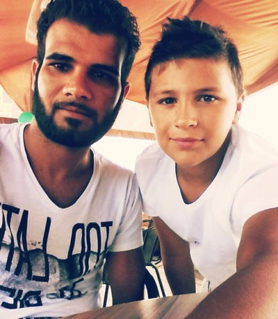 Даниель Данилов