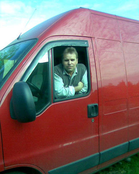 Владимир Томашев