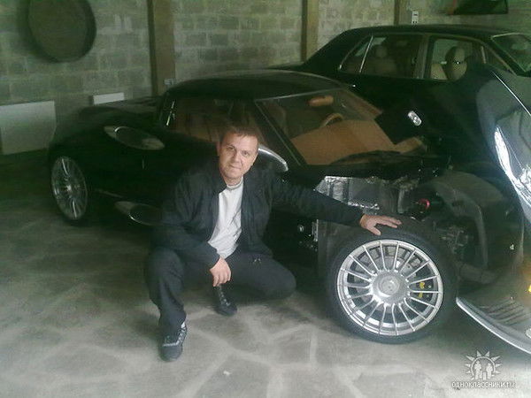 Дмитрий Бирюков