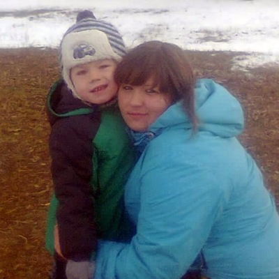 Оксана Польшакова