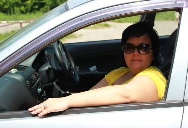 Марина Животова