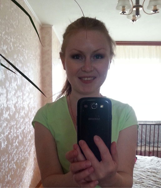 Ильмира Ниясова