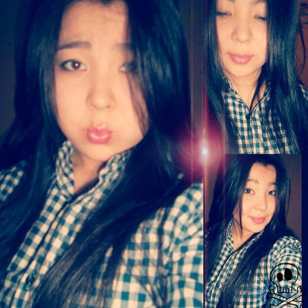 Gul'dana Tolepbergen