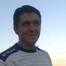 Сергей Шерстобаев