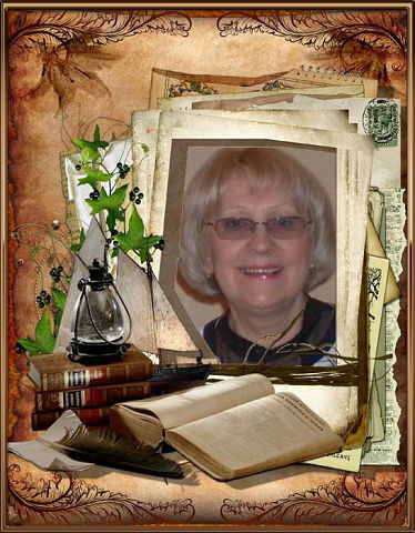 Татьяна Калимуллина