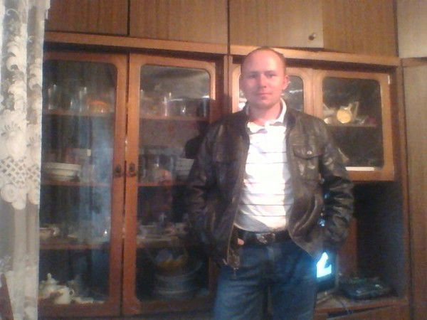 Виталий Мартыненко