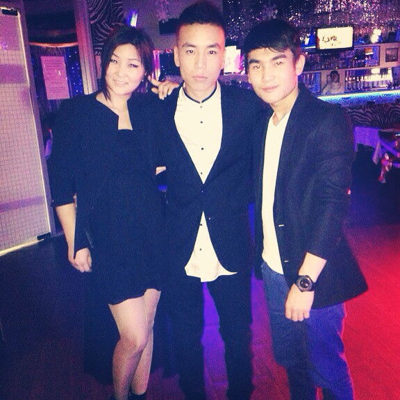 Айбек Абдуллаев