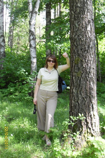 Наталья Смолякова