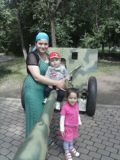 Данияр Бабаджанов