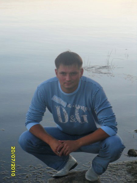 Артём Караваев