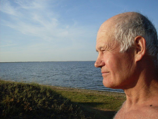 Владимир Хорошилов