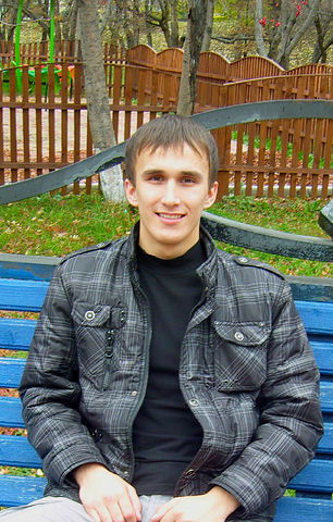 Алексей Кудряшов