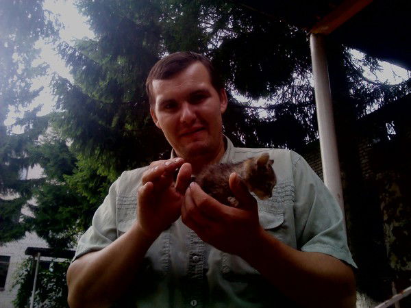 Андрей Пищукевич