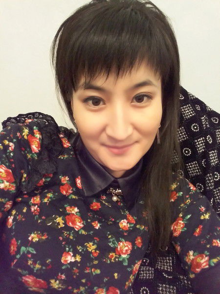 Акерке Бектурсынова