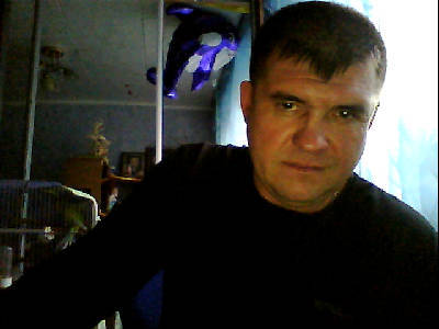 Виталий Кузьменко