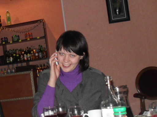 Снежана Крушинская