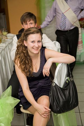 Викуля Бабенкова