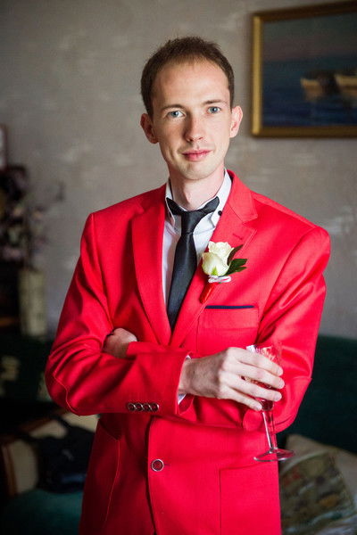 Алексей Любишин