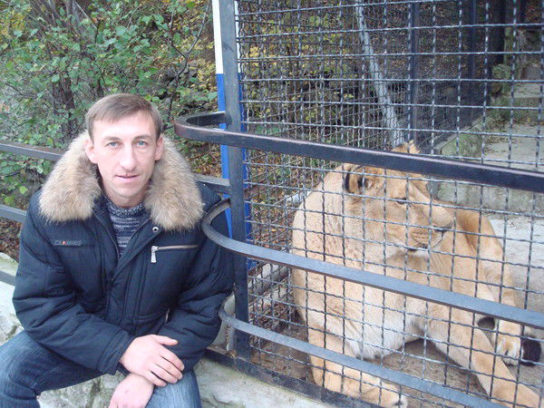 Николай Яковчук