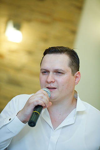 Треусов Илья