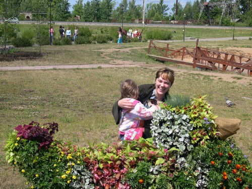 Ленок Белякова