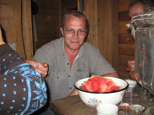 Эдуард Чугуевский