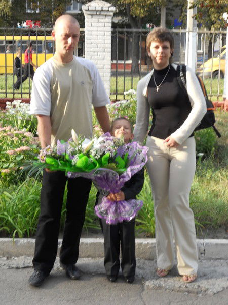 Светлана Левченко