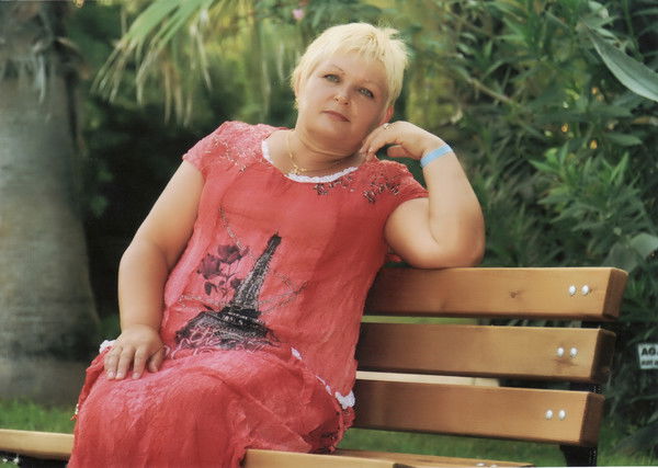 Татьяна Панкина