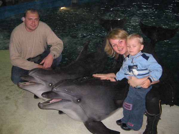 Екатерина Королева