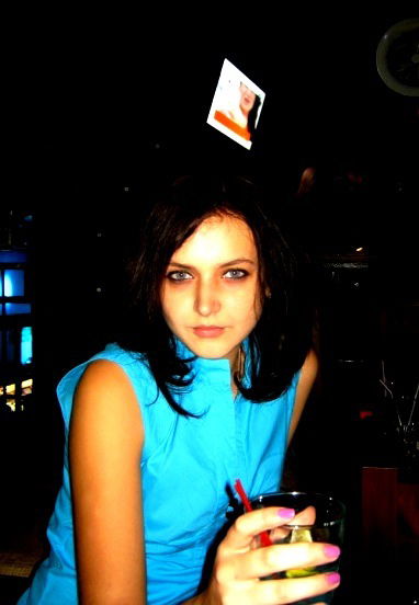 Маря Дережицька